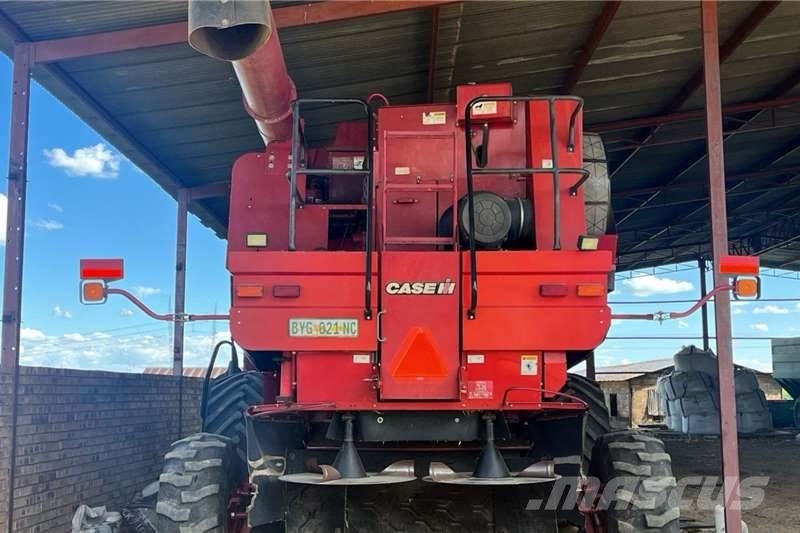 CASE 2008 Case 2388 Axial Flow Harvester Engine Ure : Outros Camiões