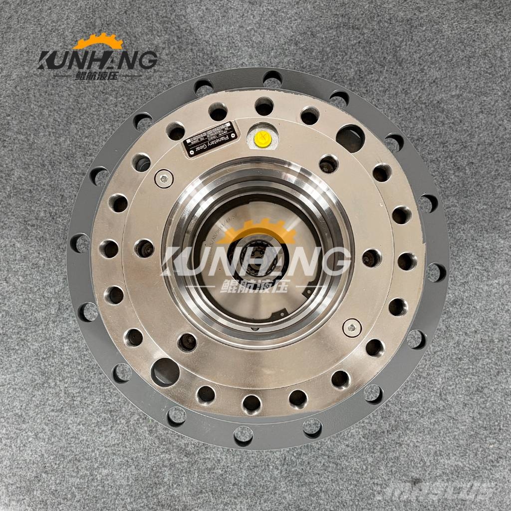 Hamm 3518 3520 Planetary Gear 1254758 1255622 2162144 Transmission