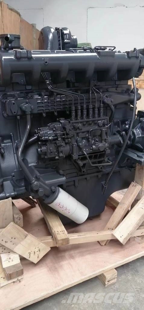 Doosan DOOSAN/DAEWOO DE12TIS Motori za građevinarstvo