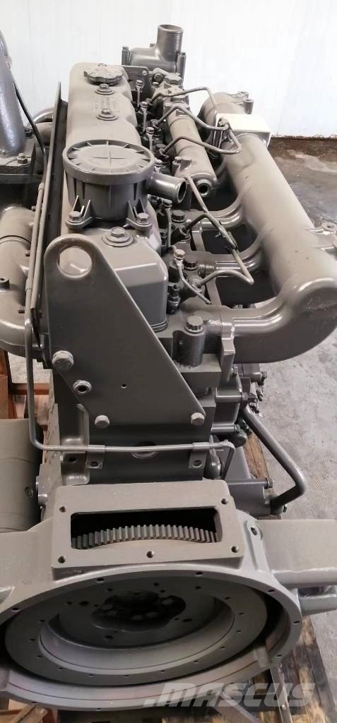 Doosan DOOSAN/DAEWOO DE12TIS Motori za građevinarstvo