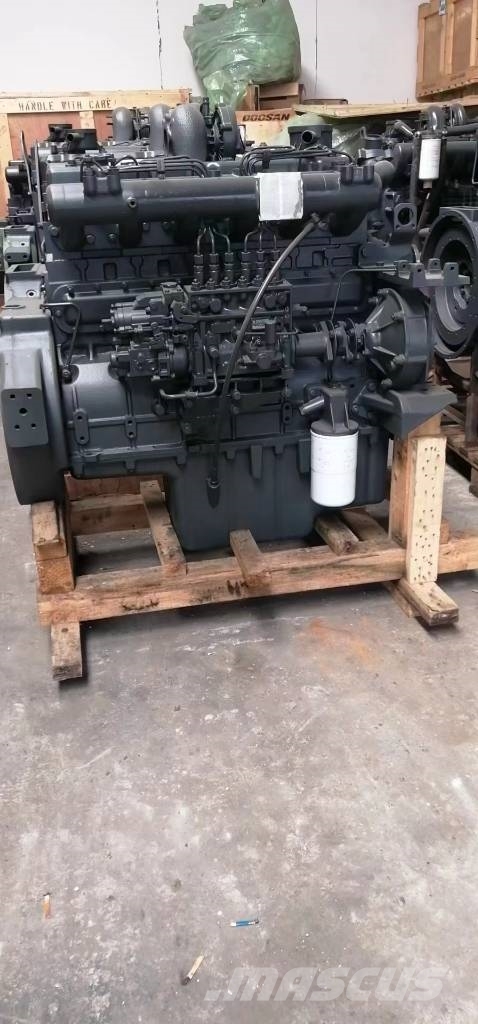 Doosan DOOSAN/DAEWOO DE12TIS Motori za građevinarstvo