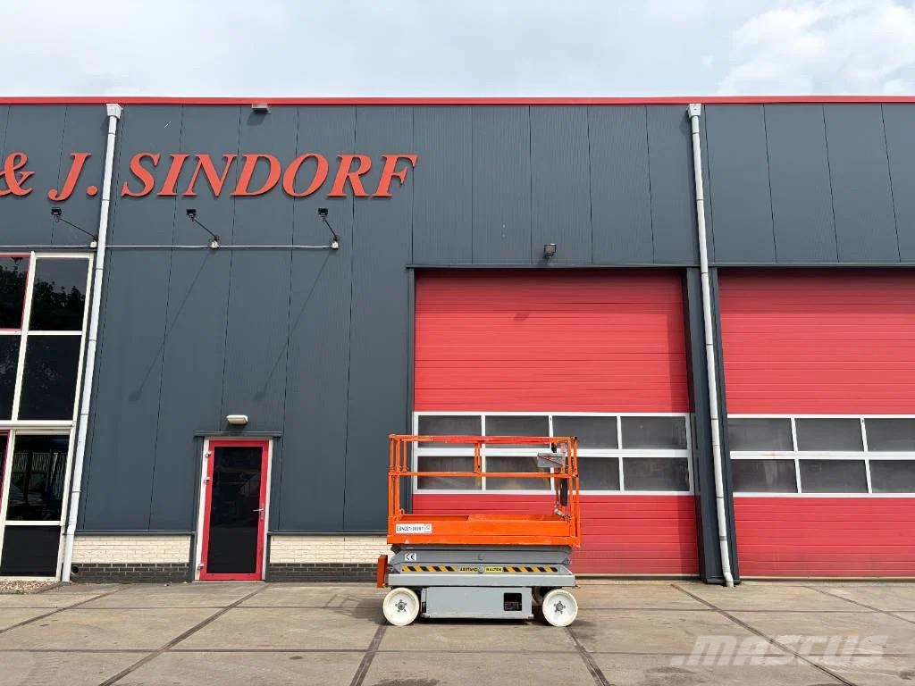 SkyJack SJ 4620 8.1m Schaarhoogwerker / scissor lift Nacelle ciseaux