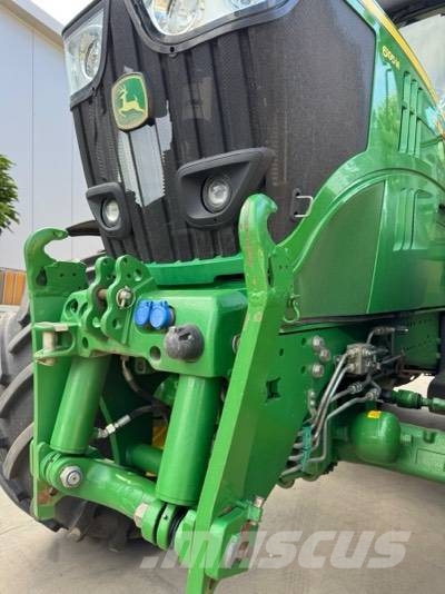 John Deere 6195 M Traktorji