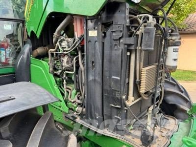 John Deere 6195 M Traktorji