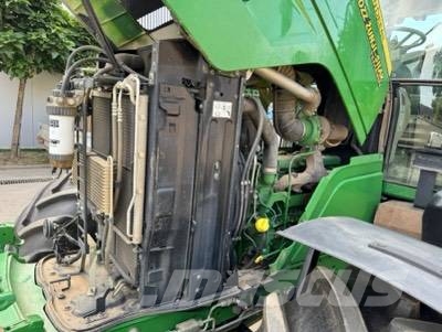 John Deere 6195 M Traktorji