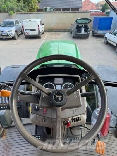 John Deere 6195 M Traktorji
