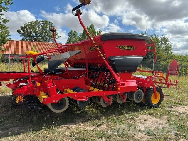 Väderstad RD400C Zaaimachines