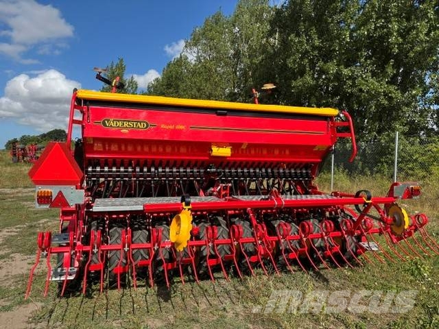 Väderstad RD400C Zaaimachines