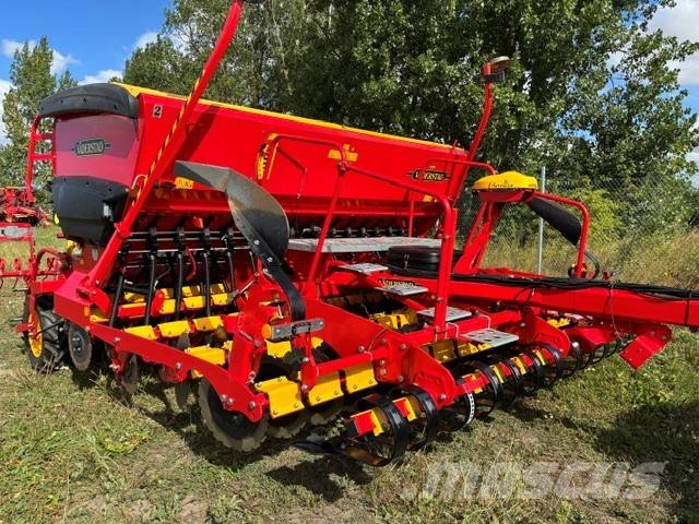 Väderstad RD400C Zaaimachines