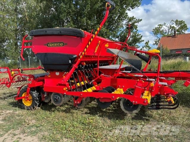 Väderstad RD400C Zaaimachines