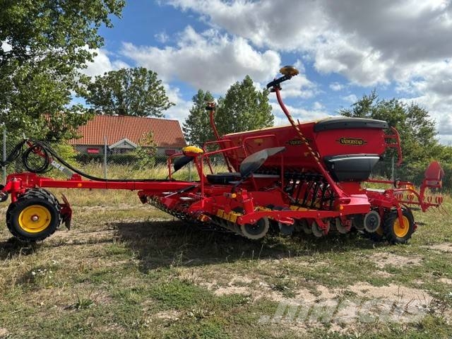 Väderstad RD400C Zaaimachines