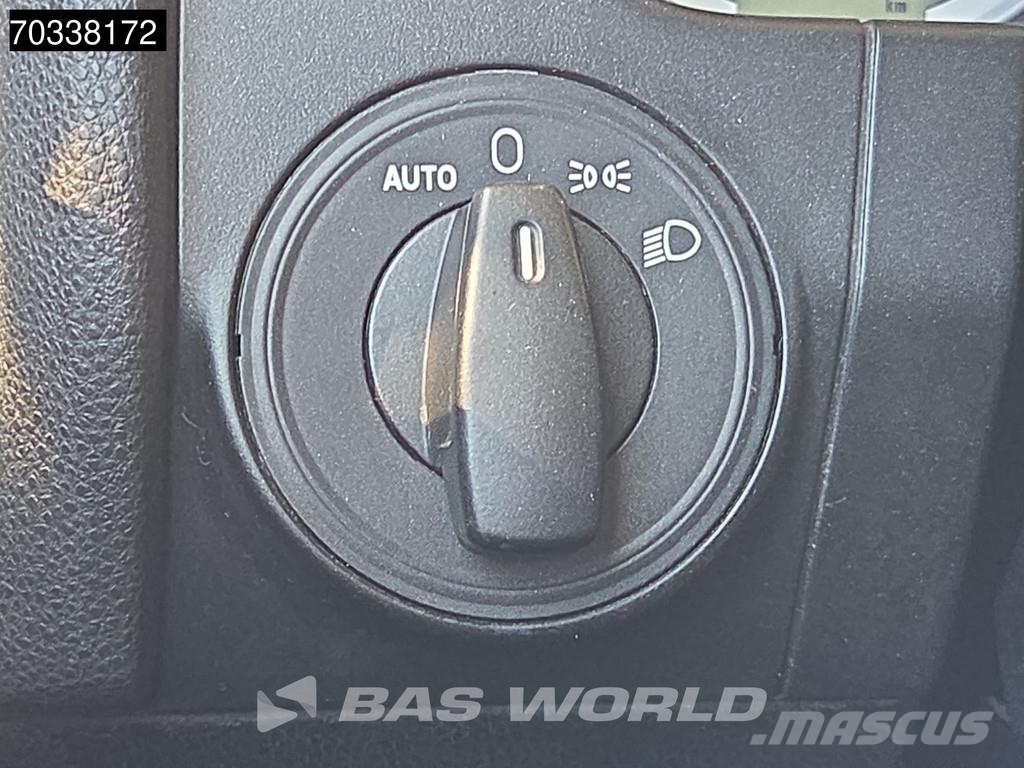 Iveco S-Way 490 4X2 Retarder 2x Tanks Standklima ACC Ciągniki siodłowe