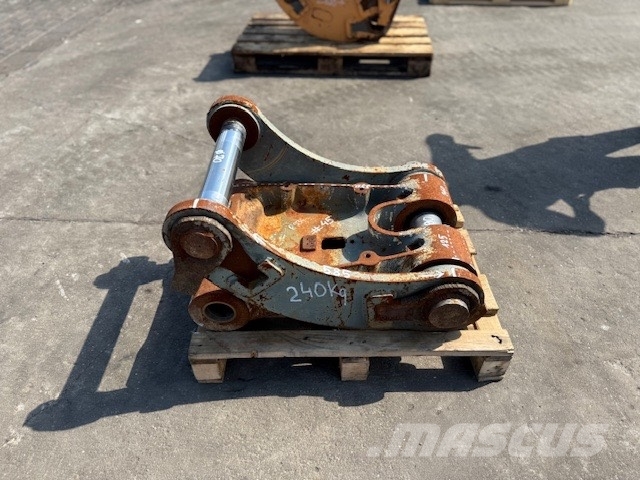 Liebherr R 934 Connection Link جرافات عكسية