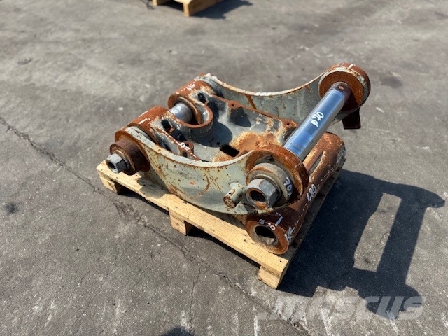 Liebherr R 934 Connection Link جرافات عكسية