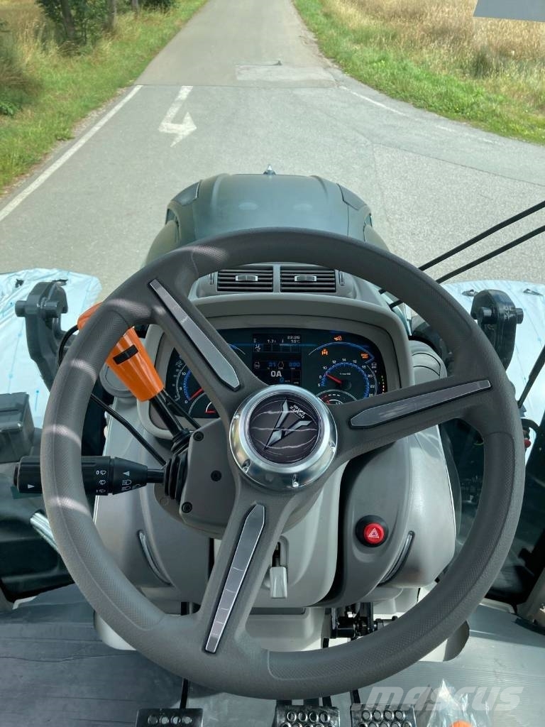 Deutz-Fahr Agrotron 6170 RC Shift, Matt Grün Tractors