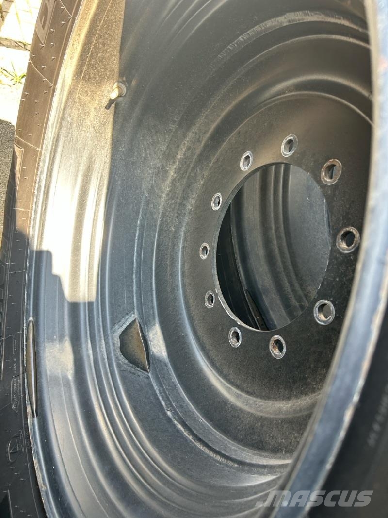 Michelin 540/65R30 ماكينات زراعية - غير ذلك