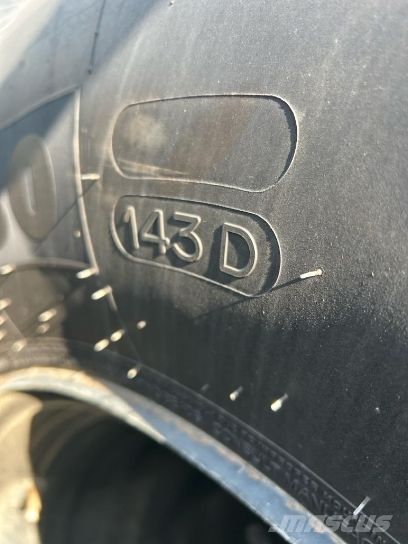 Michelin 540/65R30 ماكينات زراعية - غير ذلك