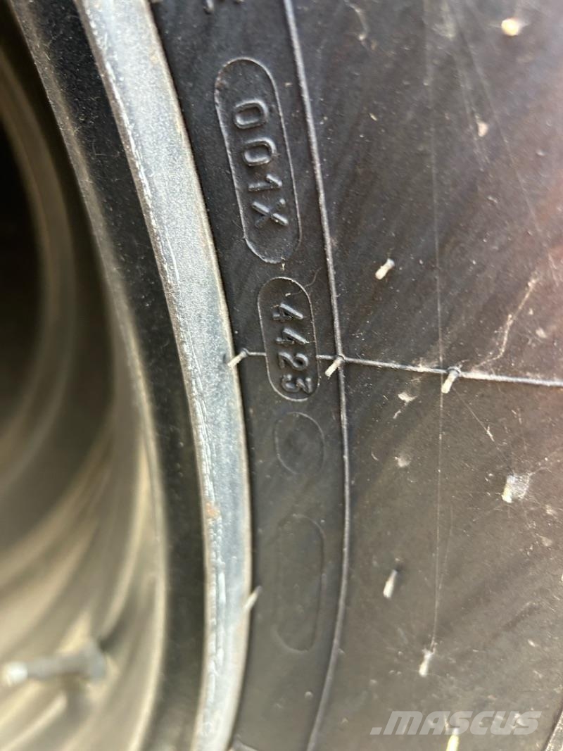 Michelin 540/65R30 ماكينات زراعية - غير ذلك