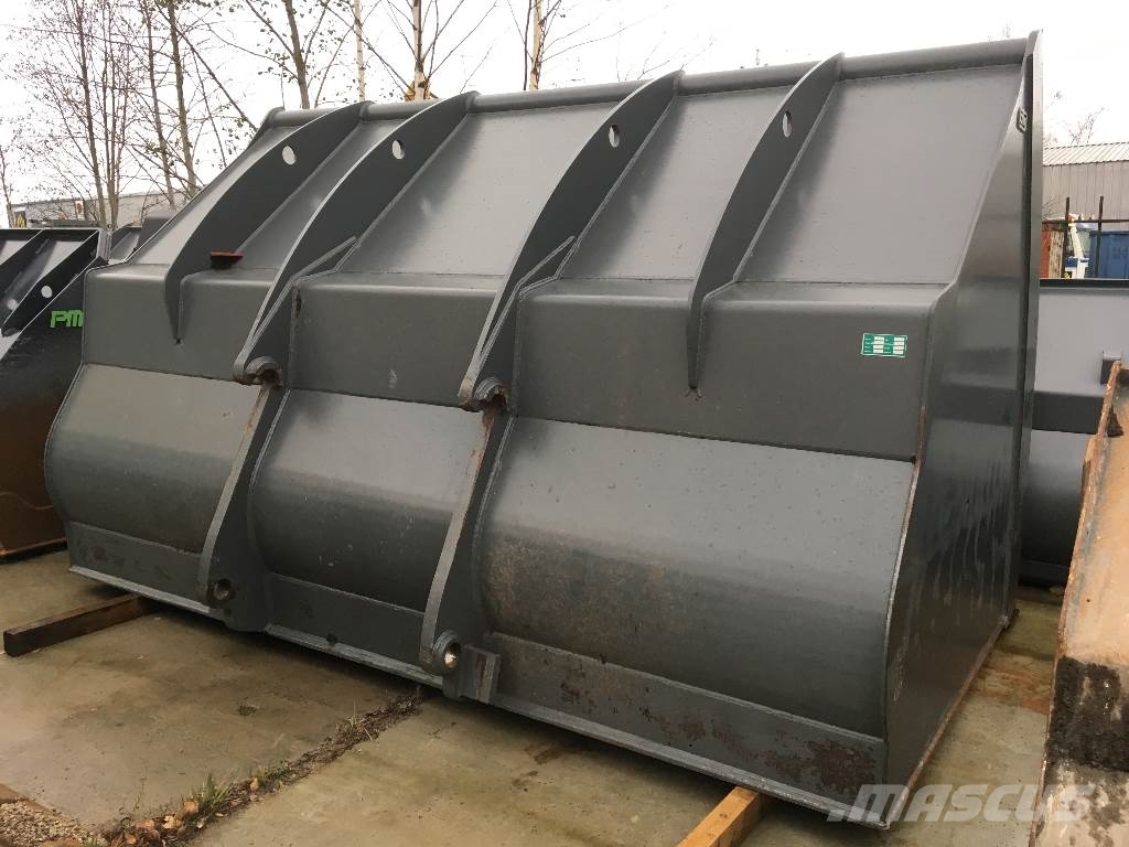 Seiler 14000 L Kausi
