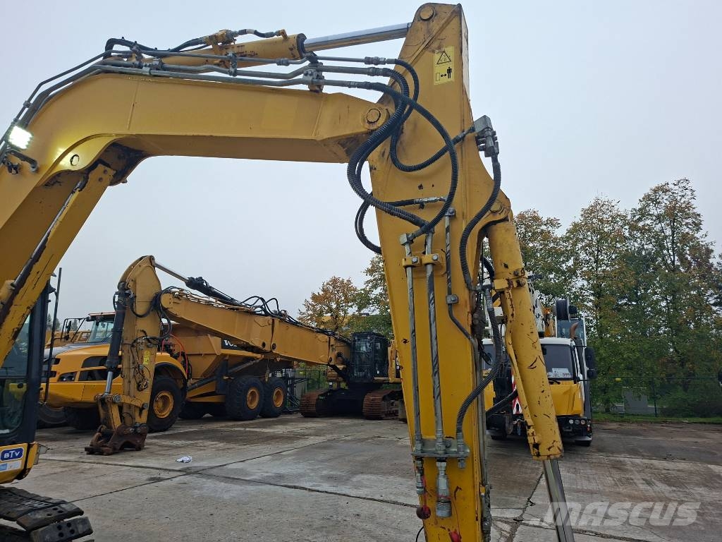 Komatsu PC 88 MR-8 Escavatori medi 7t - 12t