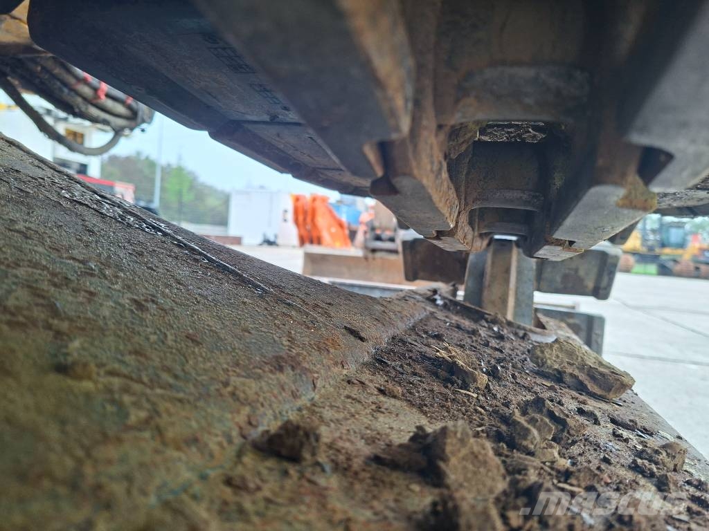 Komatsu PC 88 MR-8 Escavatori medi 7t - 12t