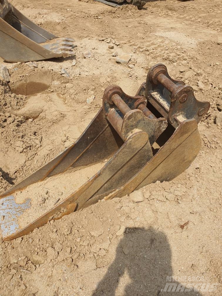 Hitachi ZX 30, 2017, South Korea - Used mini excavators < 7t