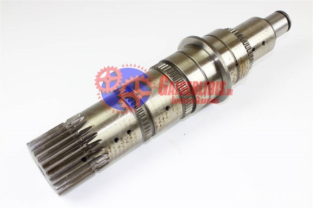 CEI Mainshaft 1315304029 for ZF 齒輪箱