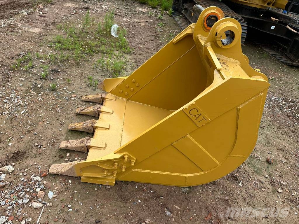 CAT 320C Bagri goseničarji