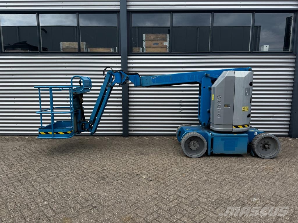 Genie Z30/20N RJ Hoogwerker Knikarmhoogwerker (2010) رافعات سلة مفصلية