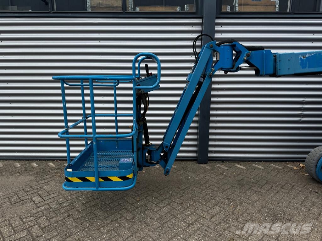 Genie Z30/20N RJ Hoogwerker Knikarmhoogwerker (2010) رافعات سلة مفصلية