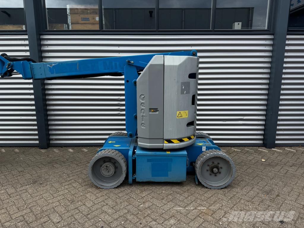 Genie Z30/20N RJ Hoogwerker Knikarmhoogwerker (2010) رافعات سلة مفصلية