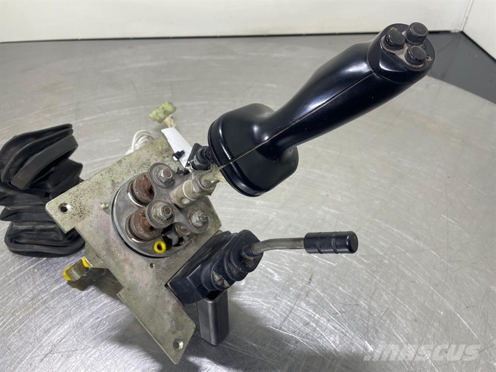 Liebherr L514 Speeder-9841474/5716042-Joystick/Steuergriff 電子設備