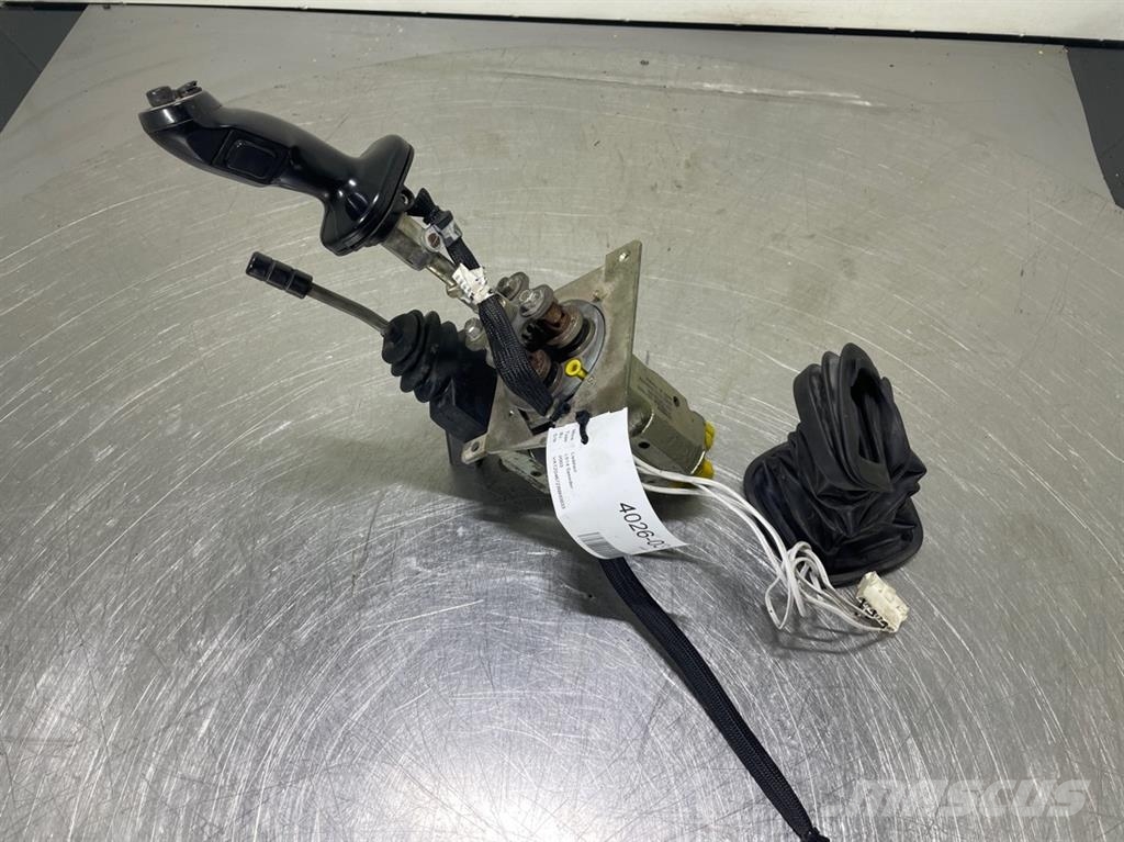 Liebherr L514 Speeder-9841474/5716042-Joystick/Steuergriff 電子設備