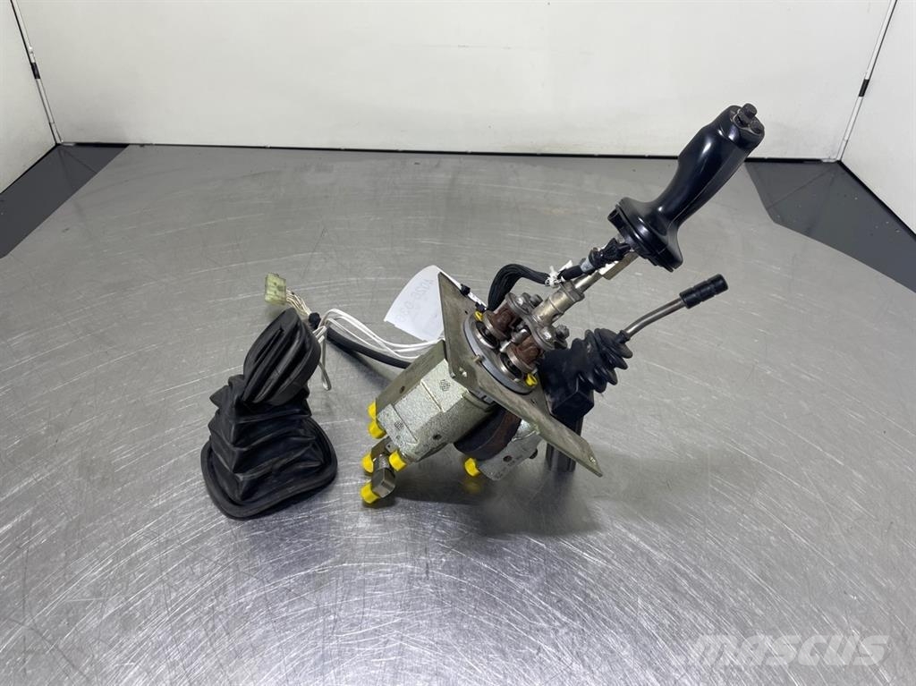 Liebherr L514 Speeder-9841474/5716042-Joystick/Steuergriff 電子設備