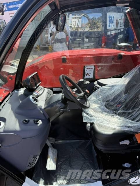 Manitou MT 930 H Τηλεσκοπικοί ανυψωτές