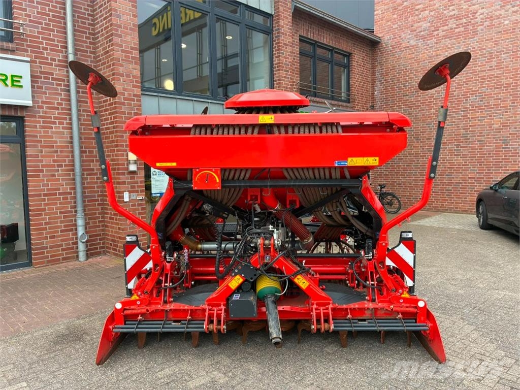 Kuhn Venta 3030/ HR3030 VistaFlow مثاقيب مدمجة