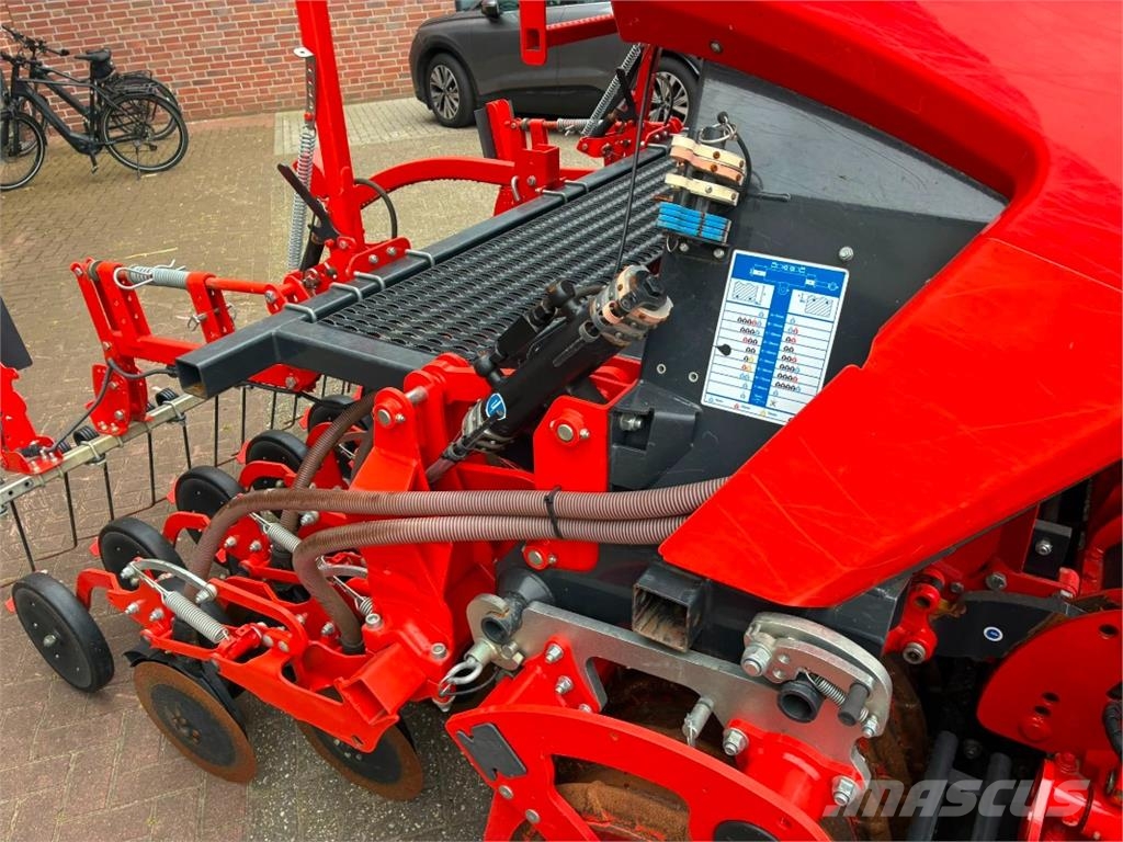 Kuhn Venta 3030/ HR3030 VistaFlow مثاقيب مدمجة