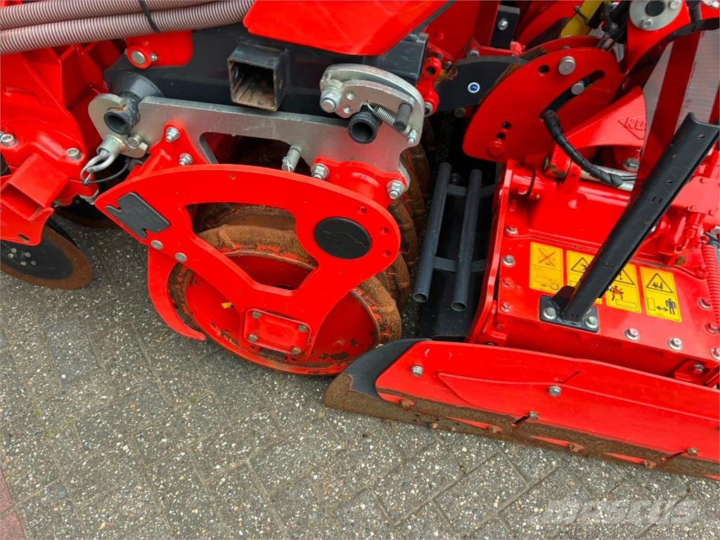 Kuhn Venta 3030/ HR3030 VistaFlow مثاقيب مدمجة