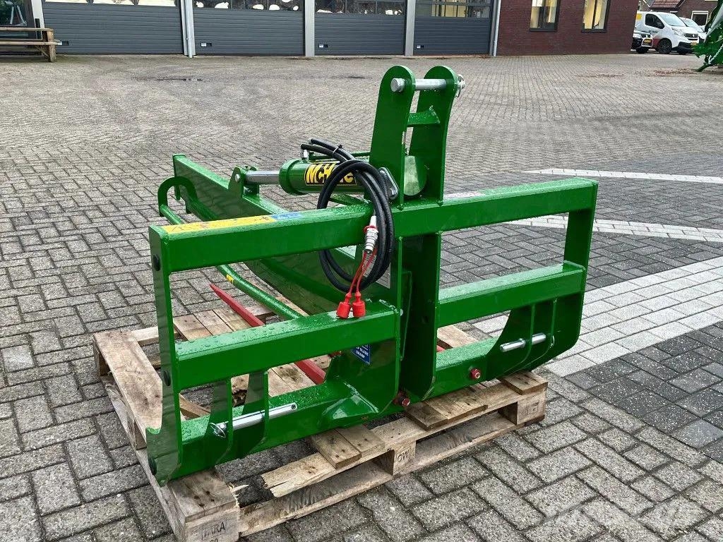 McHale 994 Other