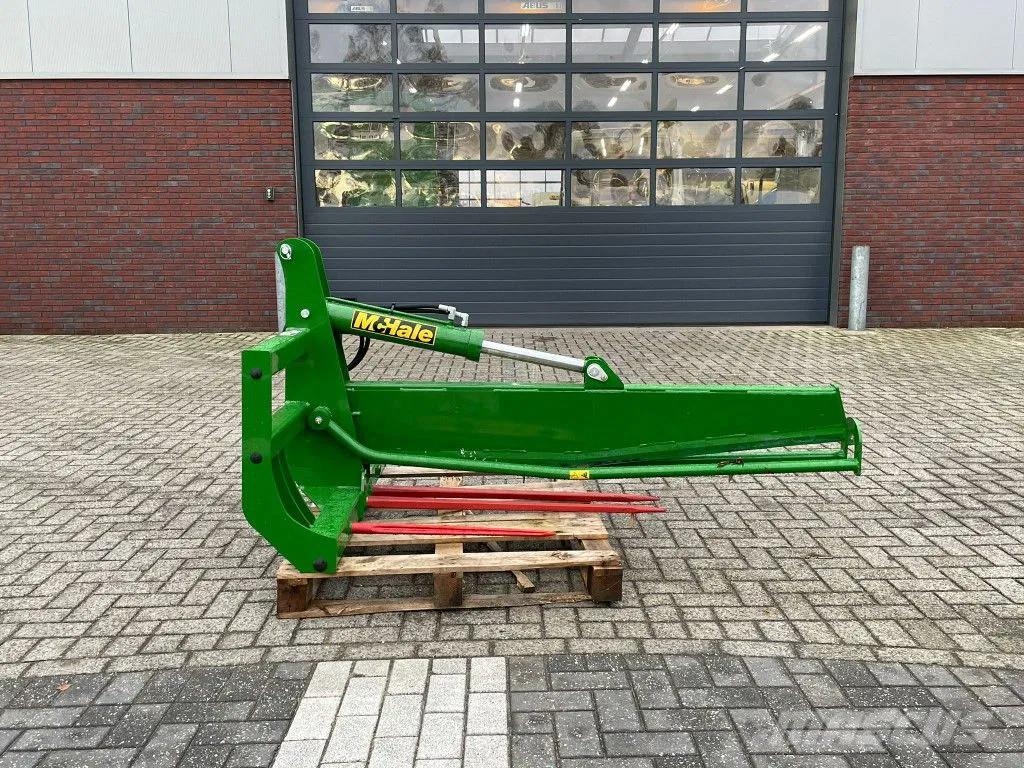 McHale 994 Other