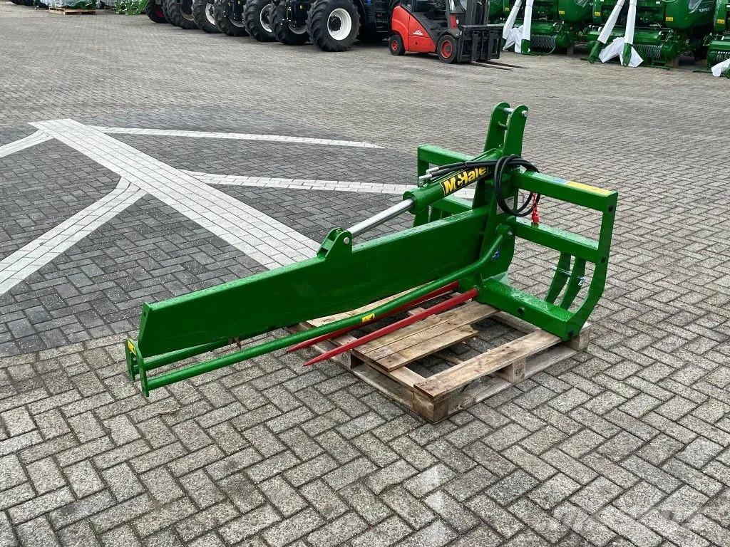 McHale 994 Other