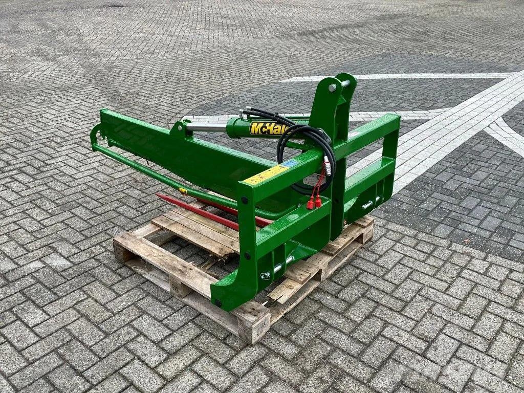 McHale 994 Other
