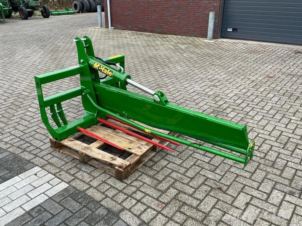 McHale 994 Other