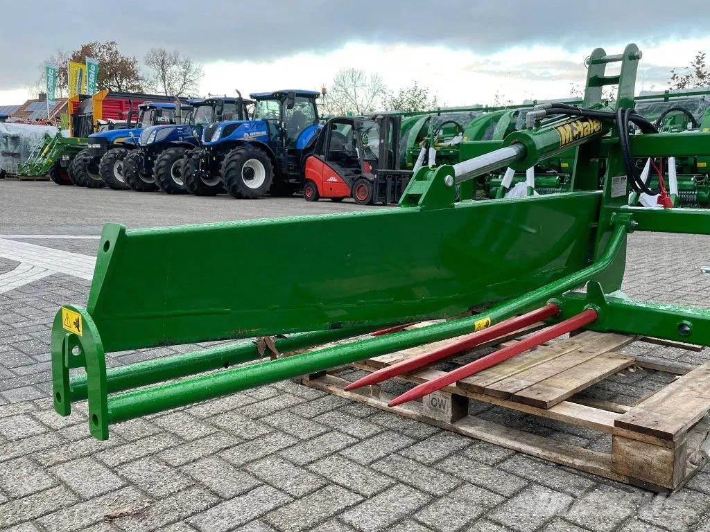 McHale 994 Other