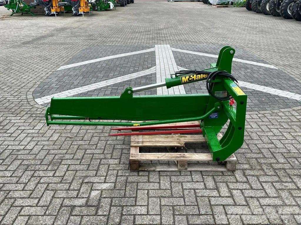 McHale 994 Other