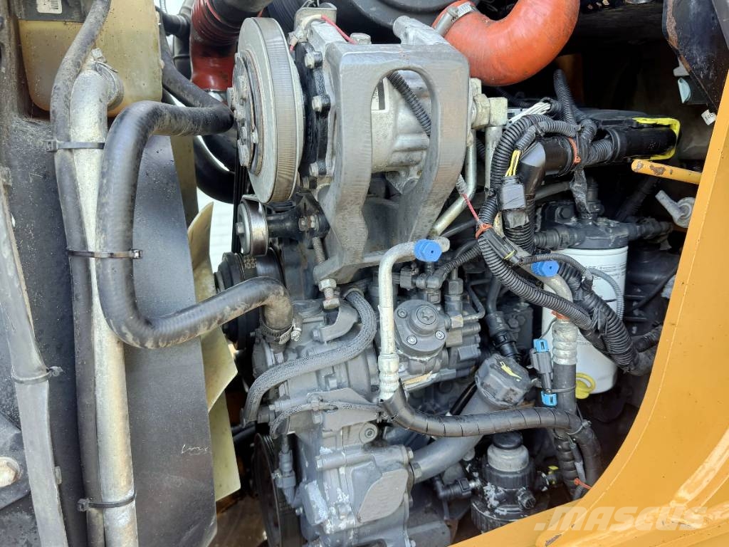 CASE 580 ST Kazıcı yükleyiciler - beko loder