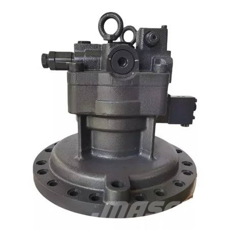 Volvo New Swing Motor 14524190 for EC290, EC290B O Motorlar