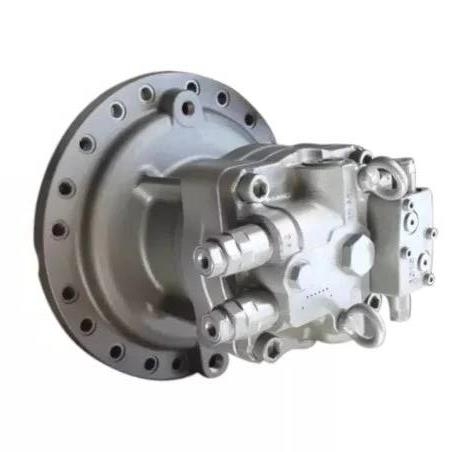 Volvo New Swing Motor 14524190 for EC290, EC290B O Motorlar