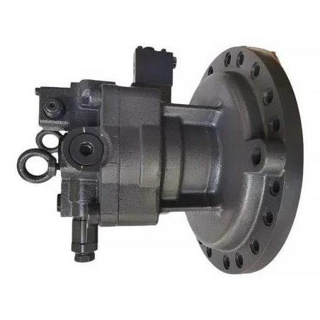 Volvo New Swing Motor 14524190 for EC290, EC290B O Motorlar