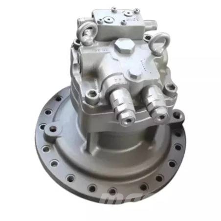 Volvo New Swing Motor 14524190 for EC290, EC290B O Motorlar